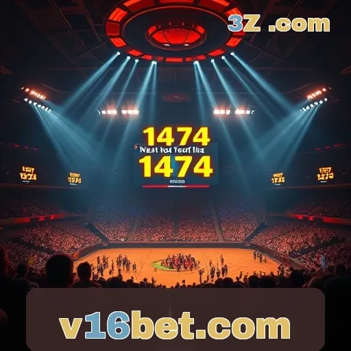 v16bet.com Arcade
