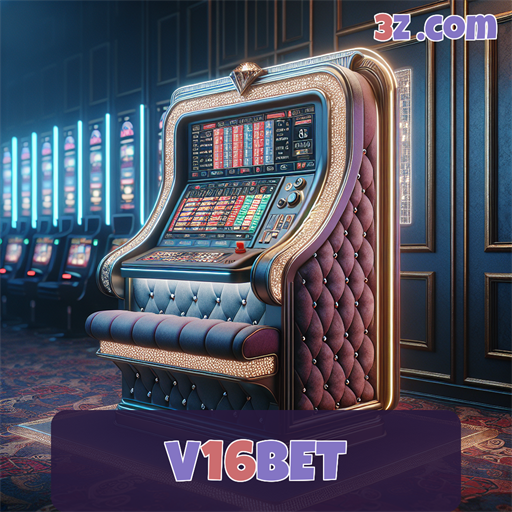 Cassino Criativo: Diversão e Emoção no v16bet
