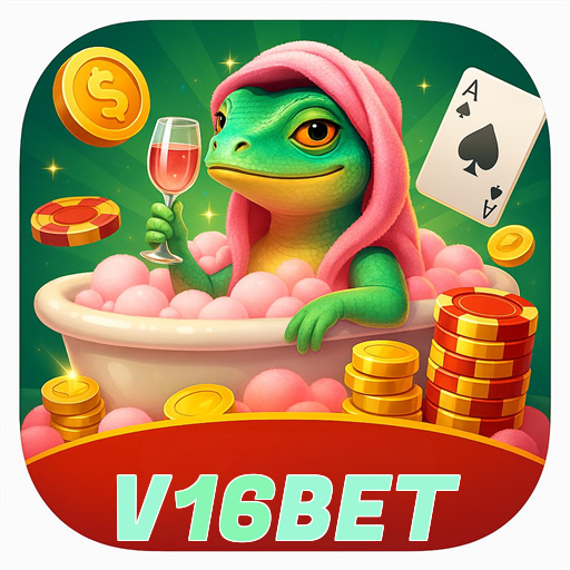 v16bet.com