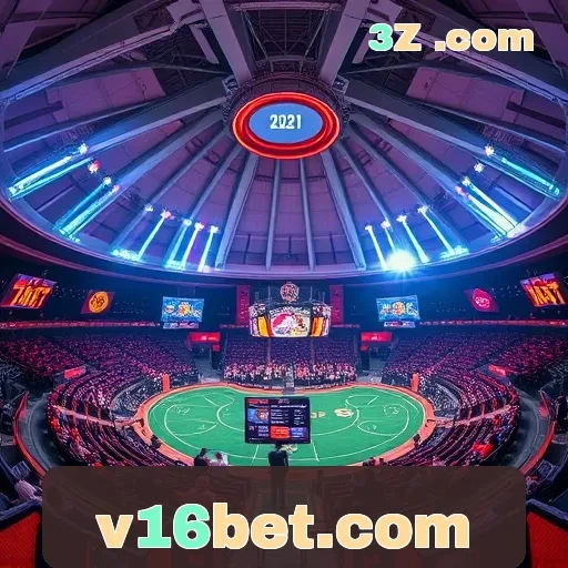 v16bet.com: Os Segredos da Seção VIP Para Jogadores Exigentes