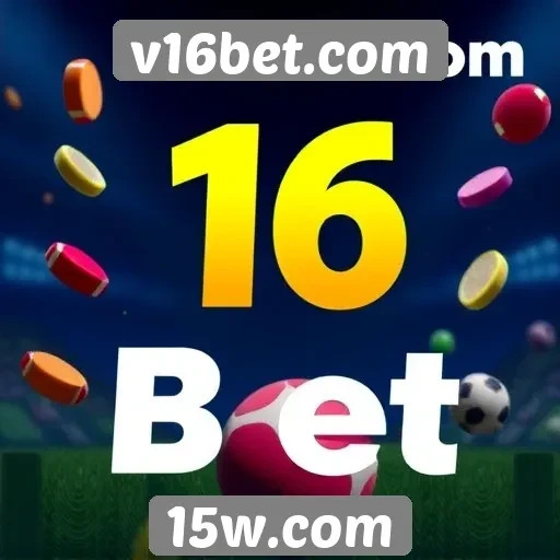 Comparação de bônus oferecidos pelo v16bet.com