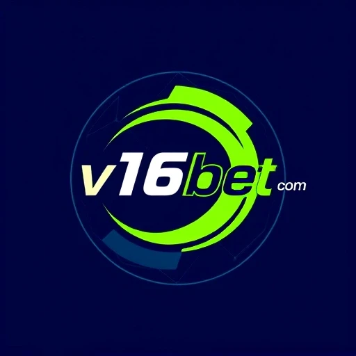 v16bet.com