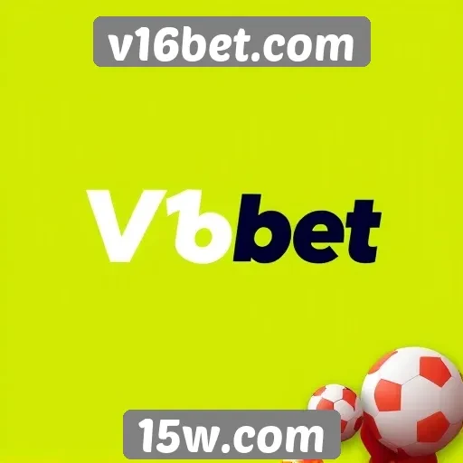 v16bet.com oferece variedade de jogos online
